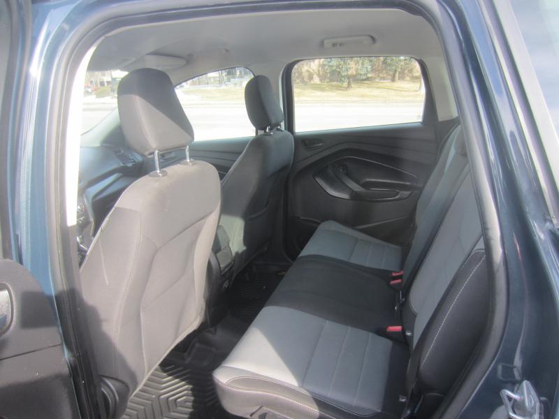 Ford Escape S FWD 2019