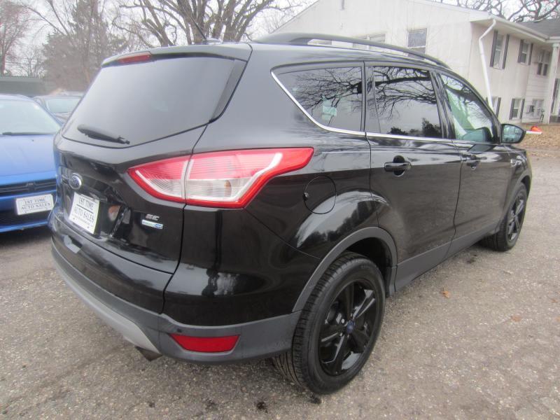 Ford Escape SE 4WD 2014