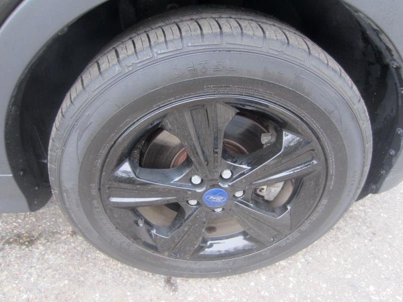 Ford Escape SE 4WD 2014