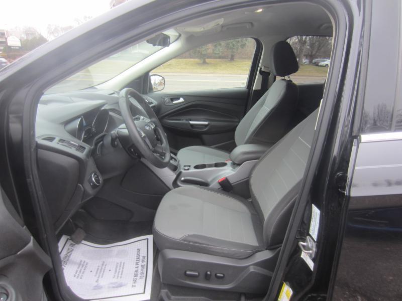 Ford Escape SE 4WD 2014
