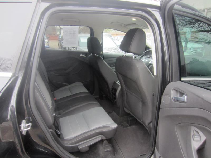 Ford Escape SE 4WD 2014