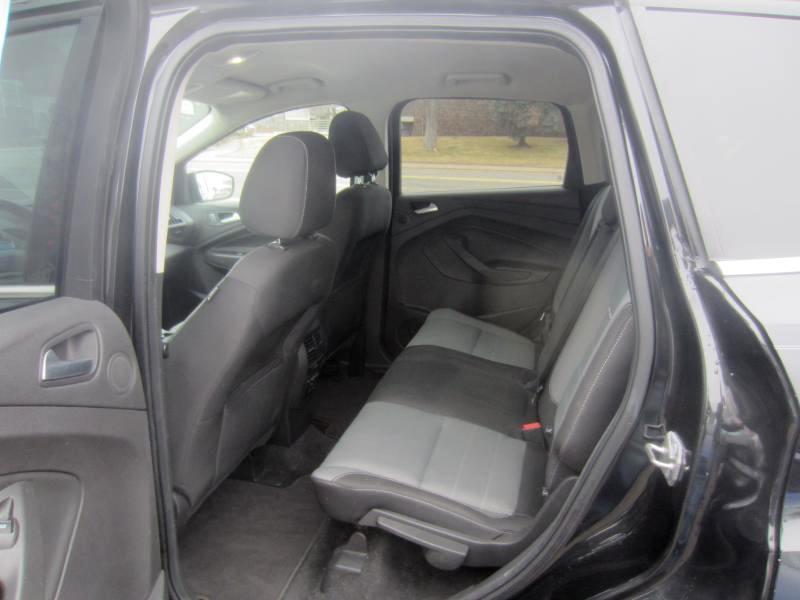 Ford Escape SE 4WD 2014