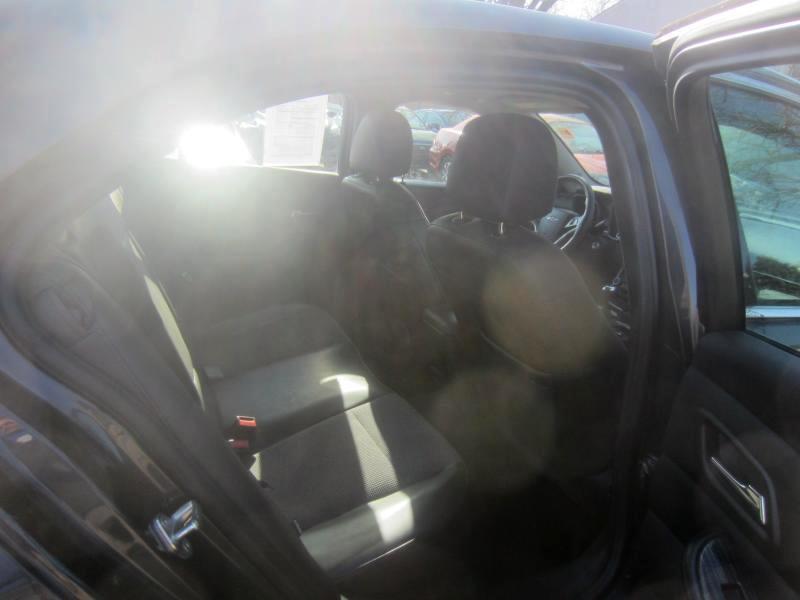 Chevrolet Malibu 2LT 2014