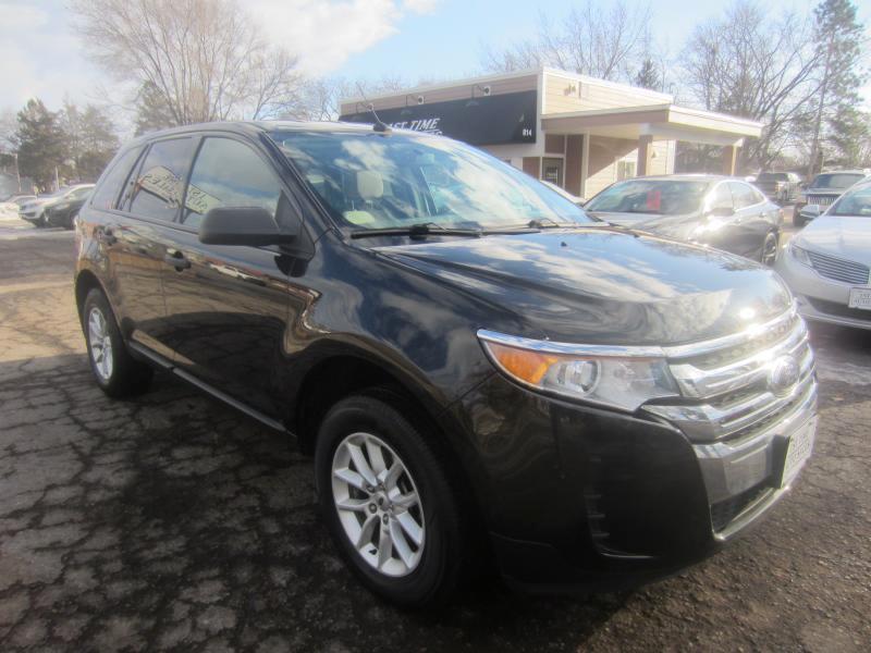 Ford Edge SE FWD 2013