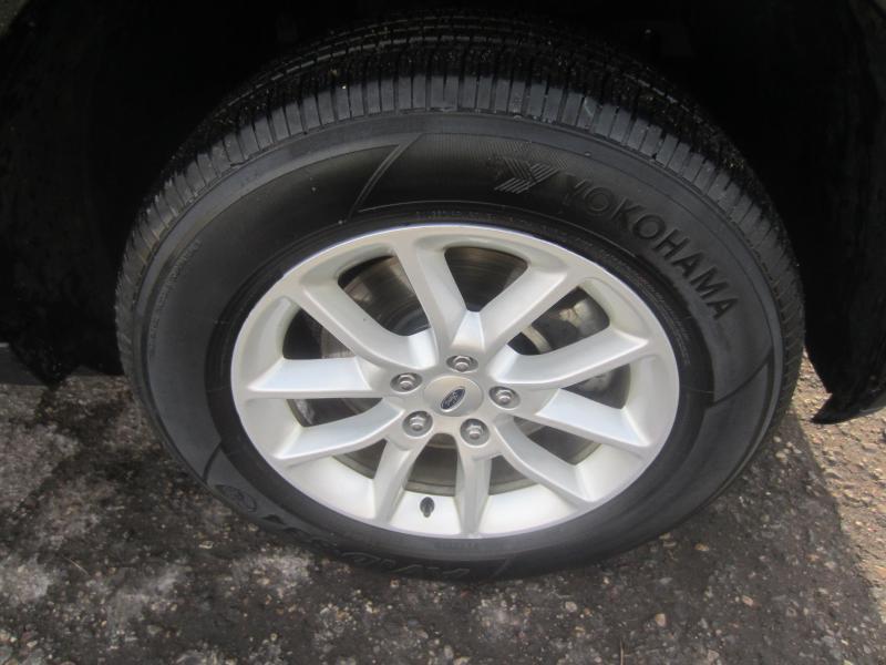 Ford Edge SE FWD 2013