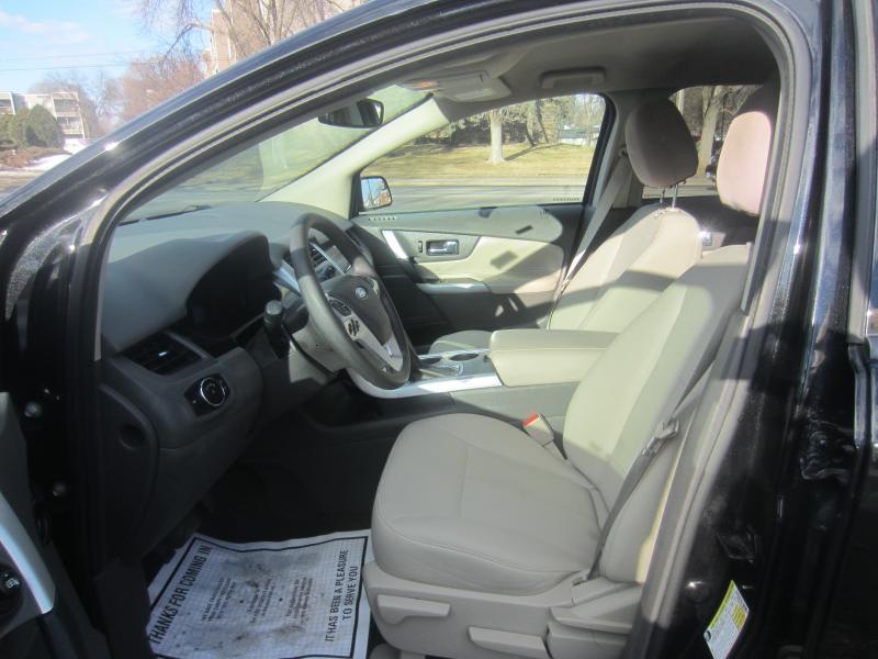 Ford Edge SE FWD 2013