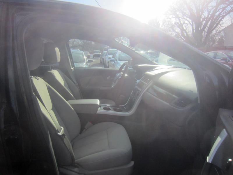 Ford Edge SE FWD 2013
