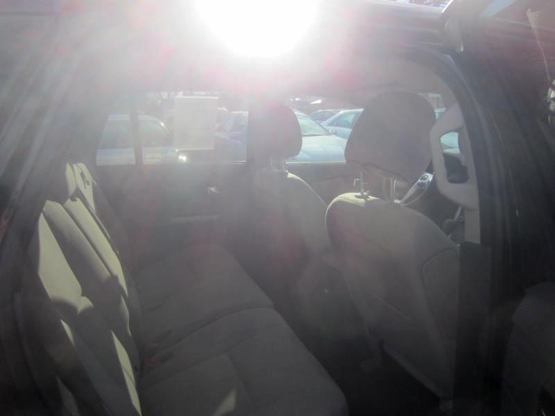 Ford Edge SE FWD 2013