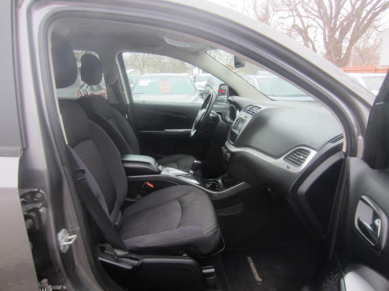Dodge Journey SXT 2013