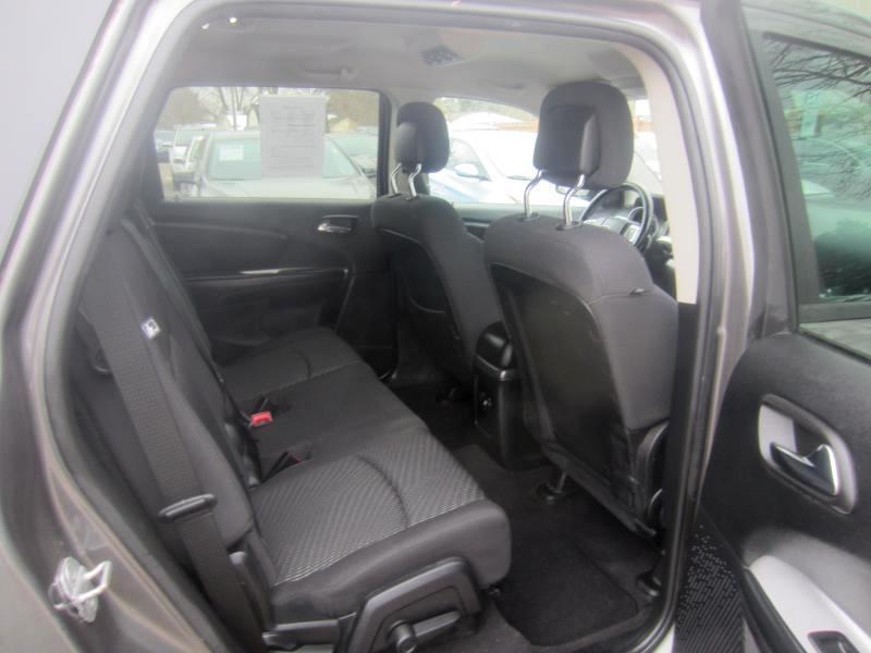 Dodge Journey SXT 2013