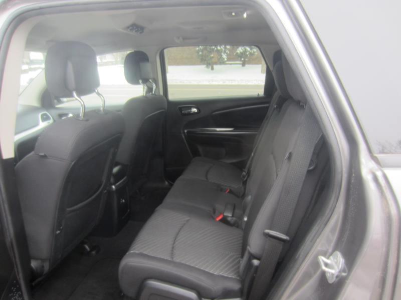 Dodge Journey SXT 2013