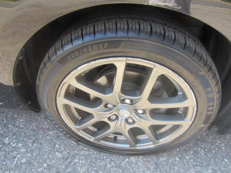 Scion xB 5dr Wgn Auto (Natl) 2011