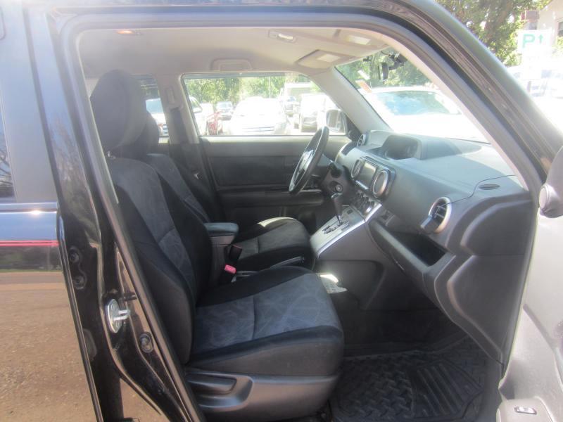 Scion xB 5dr Wgn Auto (Natl) 2011