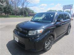 2011 Scion xB 