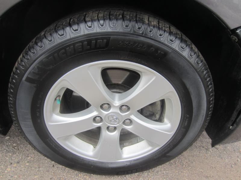 Toyota Sienna LE FWD 8-Passenger V6 2015