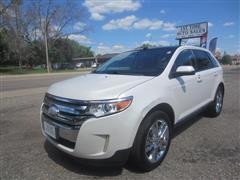2013 Ford Edge 