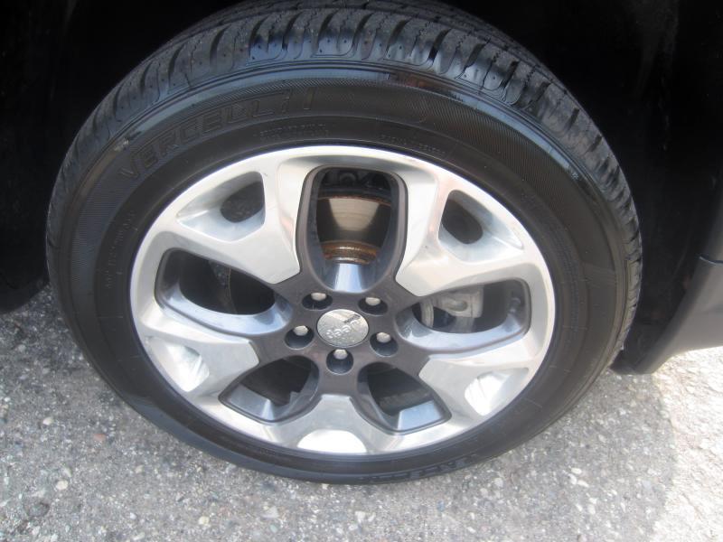 Jeep Compass Limited 4WD 2020