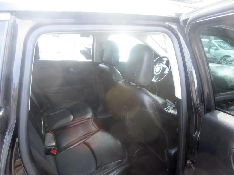 Jeep Compass Limited 4WD 2020
