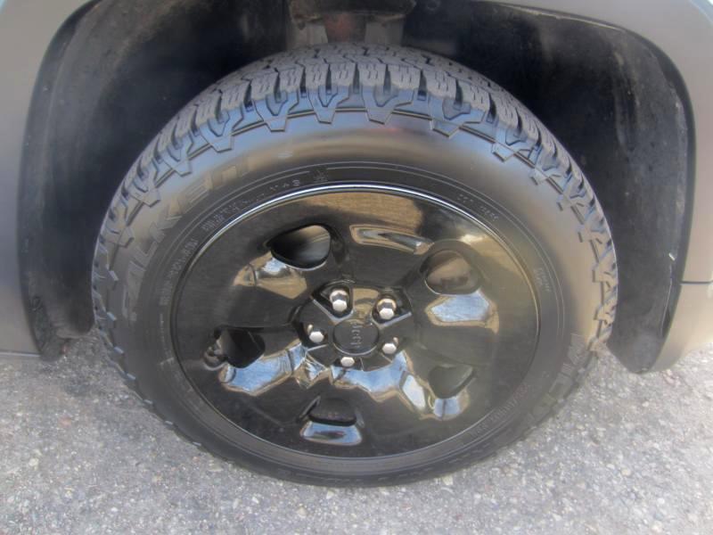 Jeep Cherokee Sport FWD 2017