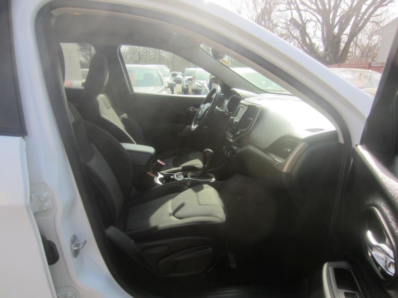 Jeep Cherokee Sport FWD 2017