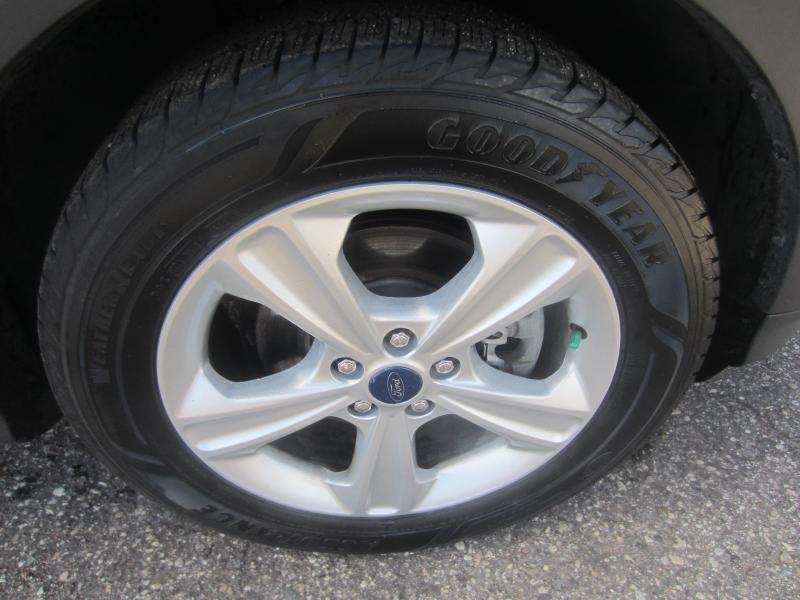 Ford Escape SE 4WD 2014