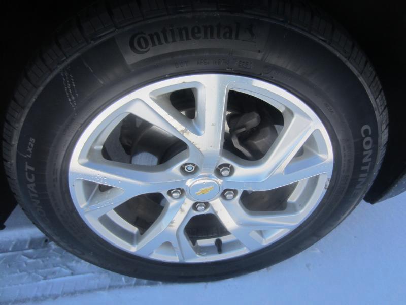 Chevrolet Equinox Premier AWD 2018