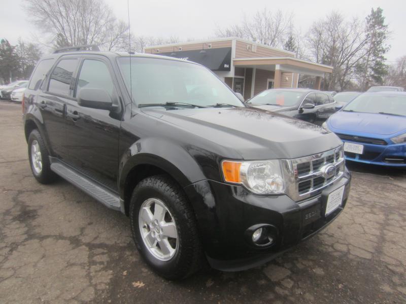 Ford Escape XLT FWD 2012