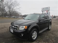 2012 Ford Escape 
