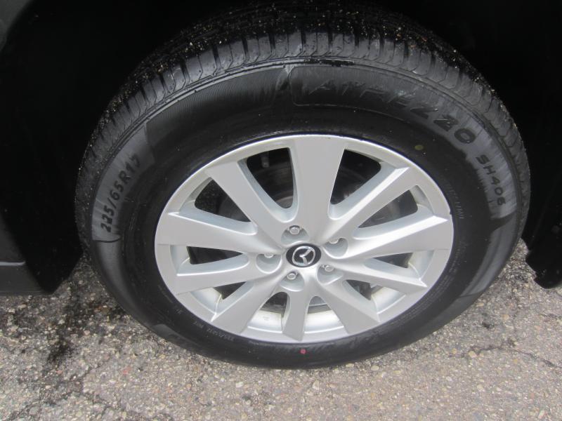 Mazda CX-5 Touring AWD 2013