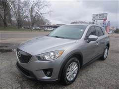 2013 Mazda CX-5 