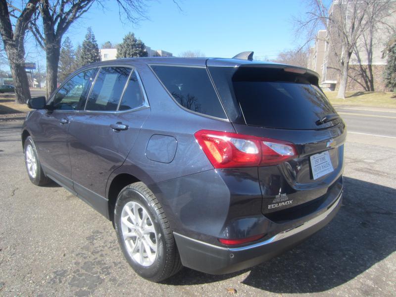 Chevrolet Equinox LT AWD 2019