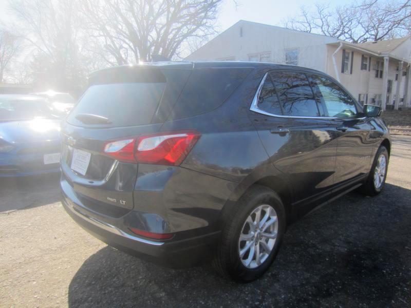 Chevrolet Equinox LT AWD 2019