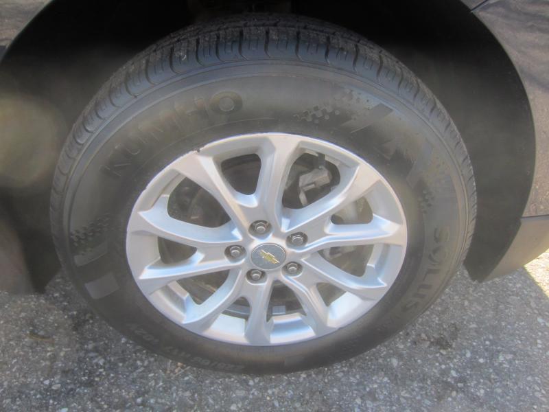 Chevrolet Equinox LT AWD 2019