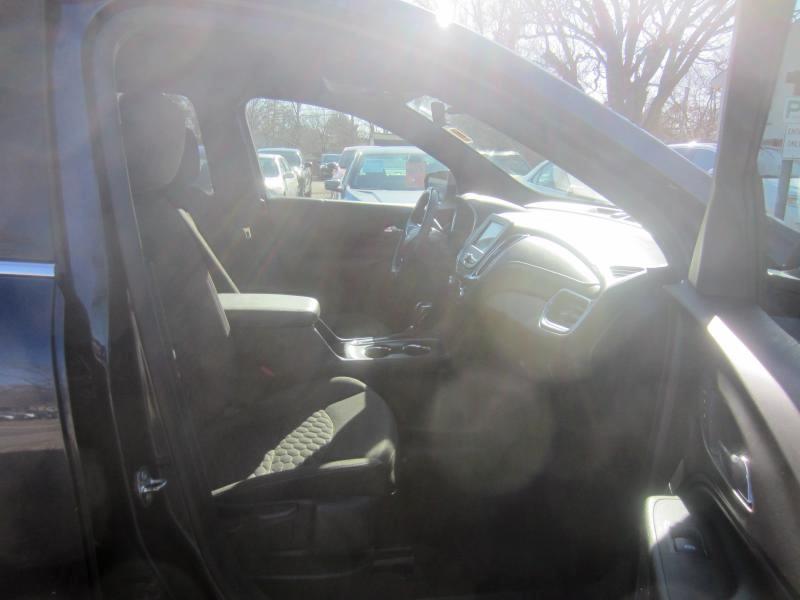 Chevrolet Equinox LT AWD 2019