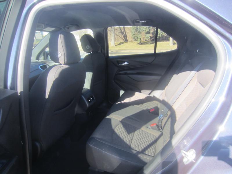 Chevrolet Equinox LT AWD 2019