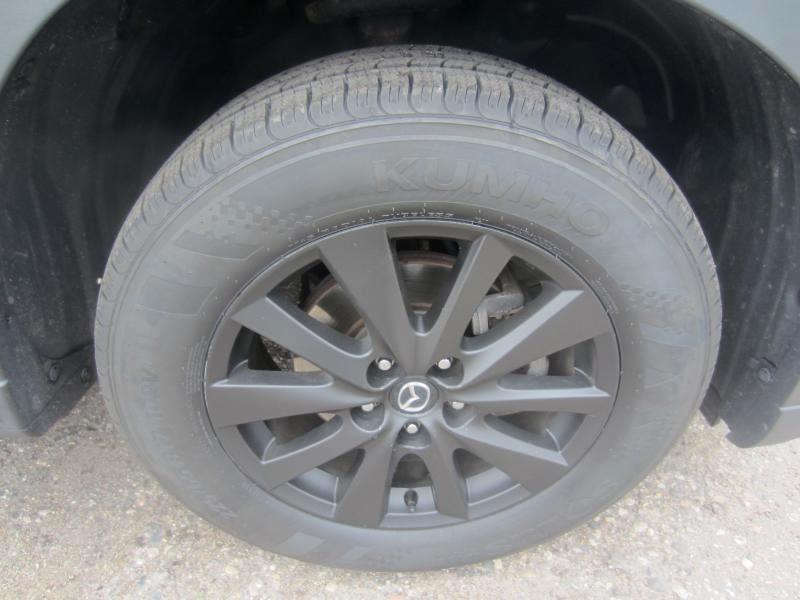 Mazda CX-5 Touring 2015