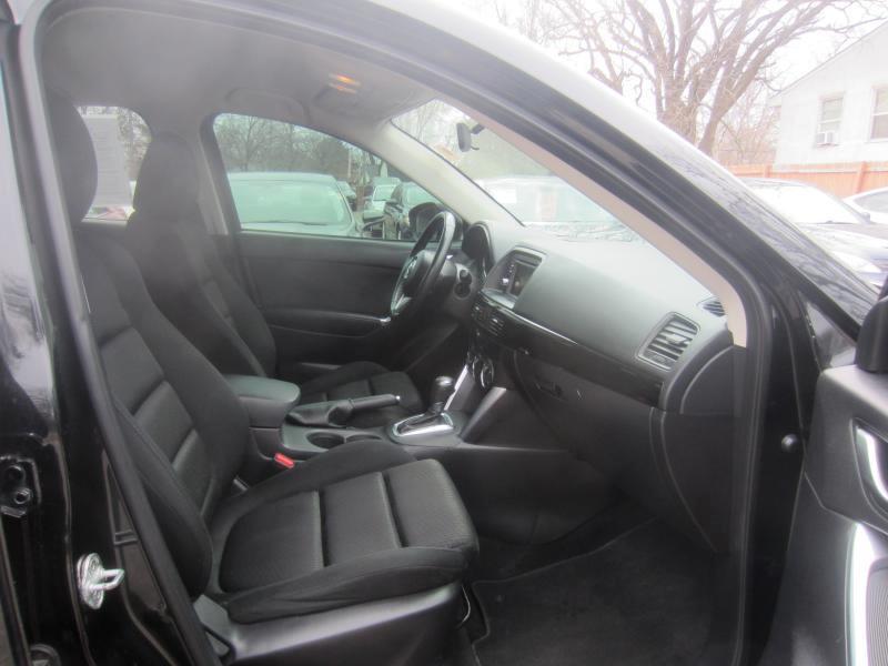 Mazda CX-5 Touring 2015