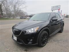 2015 Mazda CX-5 