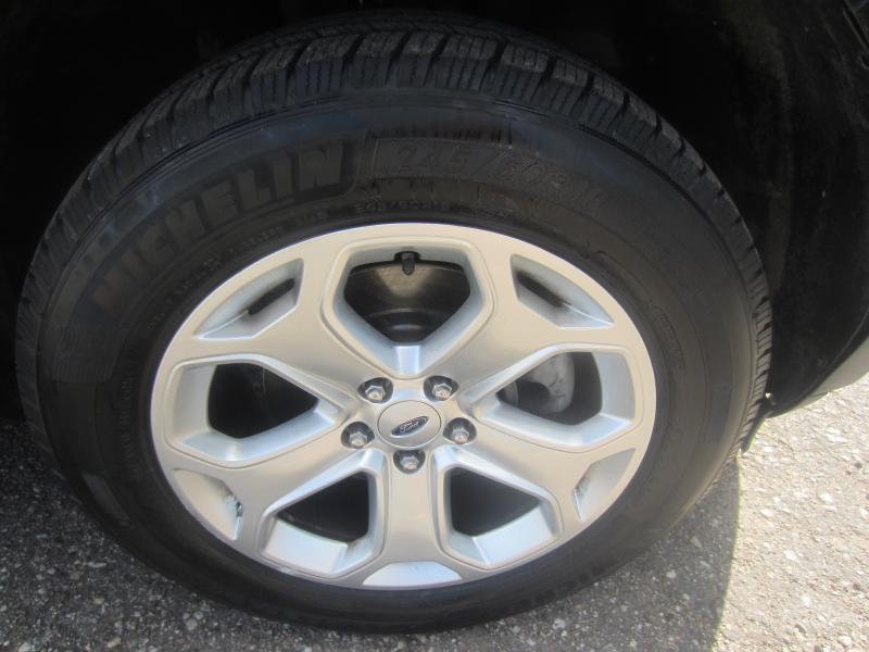 Ford Edge SEL FWD 2011