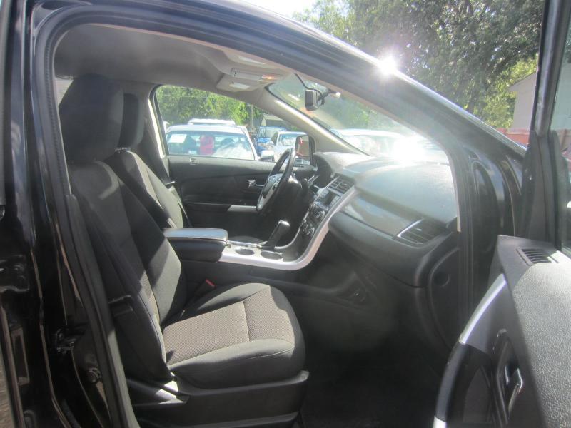 Ford Edge SEL FWD 2011