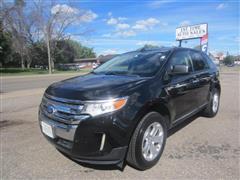 2011 Ford Edge 