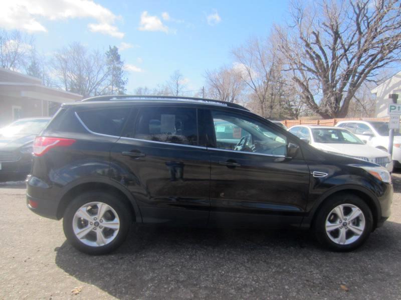 Ford Escape SE 4WD 2016