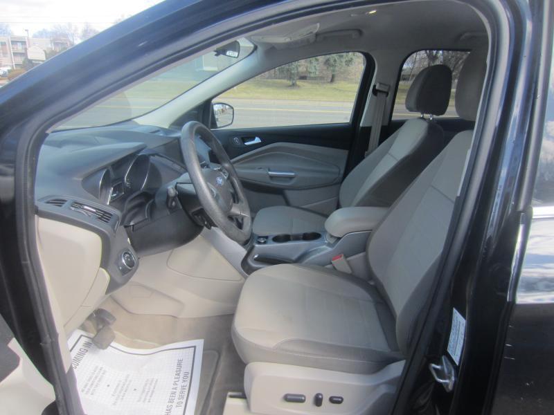 Ford Escape SE 4WD 2016