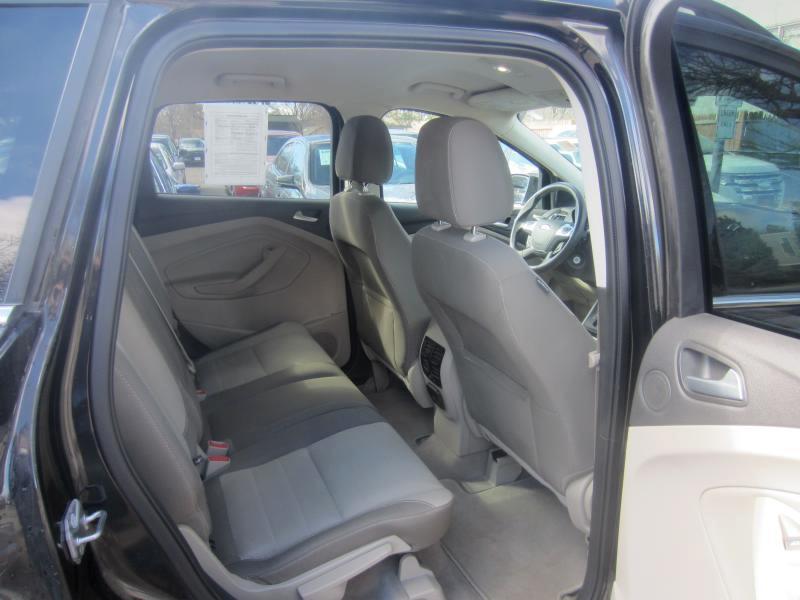 Ford Escape SE 4WD 2016