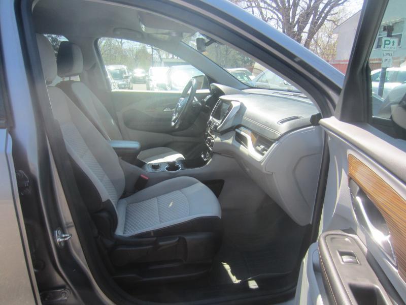 GMC Terrain SLE AWD 2018