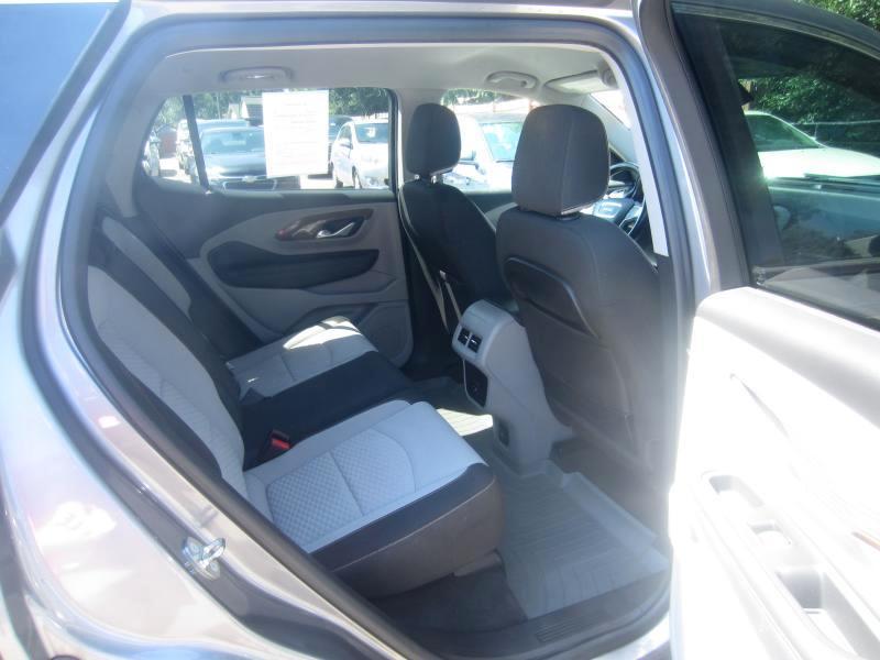 GMC Terrain SLE AWD 2018