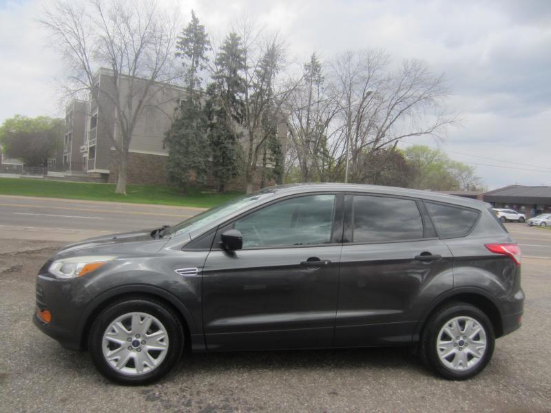 Ford Escape S FWD 2015