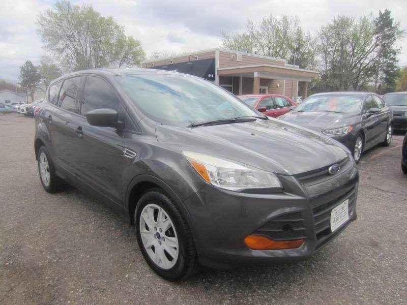 Ford Escape S FWD 2015