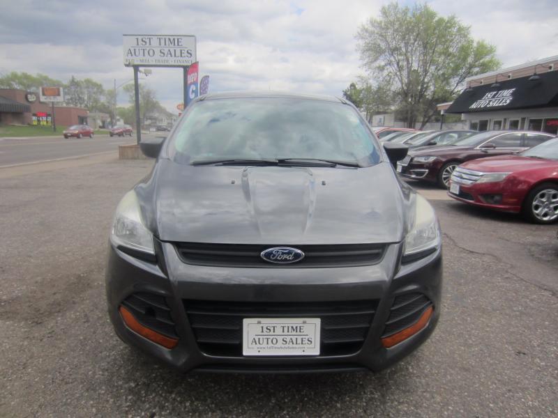 Ford Escape S FWD 2015