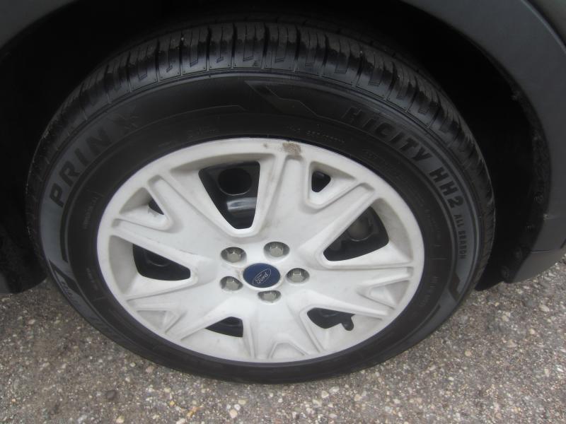 Ford Escape S FWD 2015
